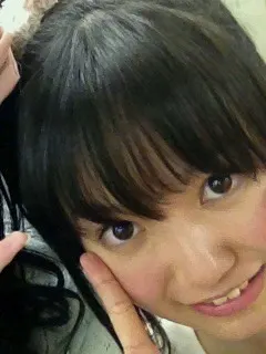 中元 日芽香｜ひめたん(* ゝω・*)ノ その117（2012-04-01）｜5枚目