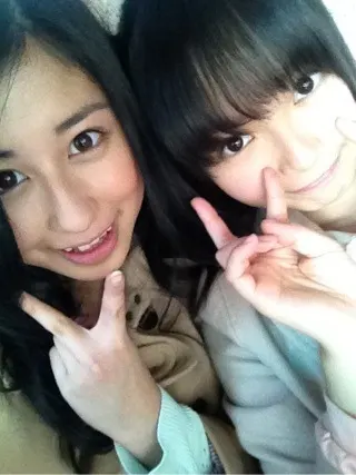 中元 日芽香｜ひめたん(* ゝω・*)ノ その118（2012-04-01）