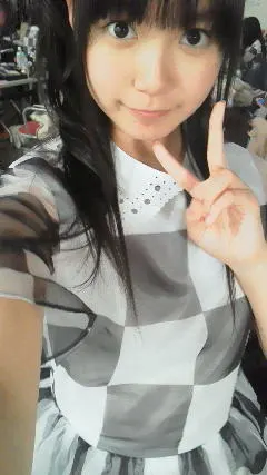 中元 日芽香｜ひめたん(* ゝω・*)ノ その143（2012-05-03）