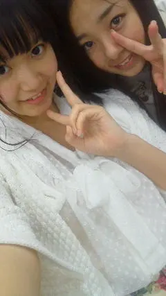 中元 日芽香｜ひめたん(* ゝω・*)ノ その151（2012-05-13）｜2枚目