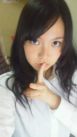 中元 日芽香｜ひめたん(*ゝω・*)ノその32（2011-12-18）