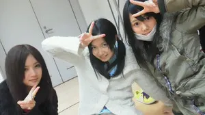 中元 日芽香｜ひめたん(* ゝω・*)ノその48（2012-01-04）｜12枚目