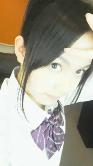 中元 日芽香｜ひめたん(*ゝω･*)ﾉその52（2012-01-08）