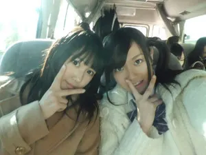 中元 日芽香｜ひめたん(*ゝω･*)ﾉその55（2012-01-12）｜13枚目