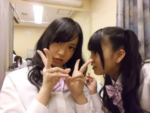 中元 日芽香｜ひめたん(*ゝω･*)ﾉその57（2012-01-14）｜12枚目