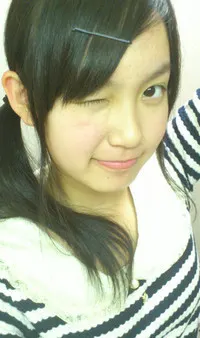中元 日芽香｜ひめたん大図鑑８だよ（2011年12月）（2012-01-28）｜33枚目