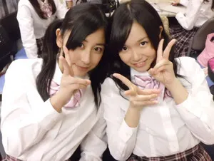 中元 日芽香｜ひめたん(*ゝω･*)ﾉその７４（2012-02-07）｜5枚目