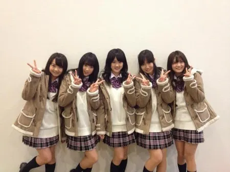 中元 日芽香｜ひめたん(*ゝω･*)ﾉその７８（2012-02-12）｜2枚目