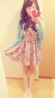 樋口 日奈｜日だまりのお部屋*209 ひなちま（2013-04-14）｜2枚目