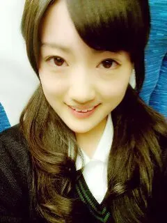 樋口 日奈｜日だまりのお部屋*211  ひなちま（2013-04-19）