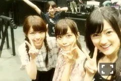 樋口 日奈｜大草原の小さなお部 屋*255ひなちま（2013-08-25）｜2枚目