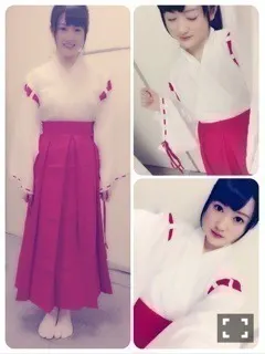 樋口 日奈｜日だまりのお部屋*30 5ひなちま（2014-01-05）｜2枚目