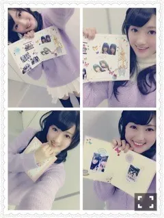 樋口 日奈｜日だまりのお部屋309 *ひなちま（2014-01-19）｜5枚目