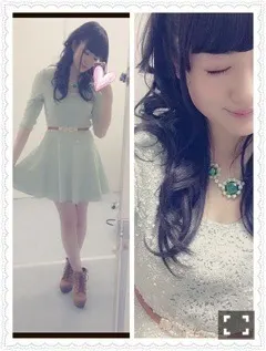樋口 日奈｜日だまりのお部屋309 *ひなちま（2014-01-19）｜6枚目