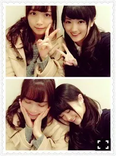 樋口 日奈｜日だまりのお部屋310 *ひなちま（2014-01-23）｜4枚目