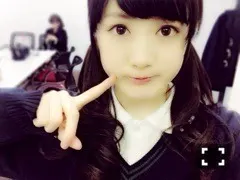 樋口 日奈｜日だまりのお部屋313 *ひなちま（2014-02-03）