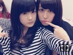 樋口 日奈｜日だまりのお部屋315 *ひなちま（2014-02-09）