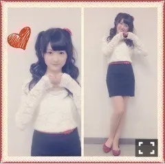 樋口 日奈｜日だまりのお部屋316 *ひなちま（2014-02-11）｜2枚目