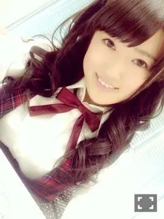樋口 日奈｜日だまりのお部屋326 *ひなちま（2014-03-22）｜3枚目