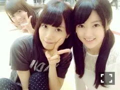 樋口 日奈｜日だまりのお部屋332 *ひなちま（2014-04-10）