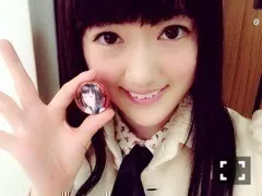 樋口 日奈｜日だまりのお部屋339 *ひなちま（2014-05-04）｜3枚目