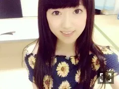 樋口 日奈｜日だまりのお部屋341 *ひなちま（2014-05-12）｜2枚目