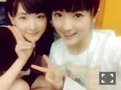 樋口 日奈｜日だまりのお部屋342 *ひなちま（2014-05-14）｜2枚目