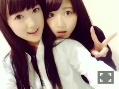 樋口 日奈｜日だまりのお部屋343 *ひなちま（2014-05-19）