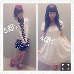 樋口 日奈｜日だまりのお部屋343 *ひなちま（2014-05-19）｜2枚目