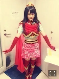 樋口 日奈｜日だまりのお部屋352 *ひなちま（2014-06-16）