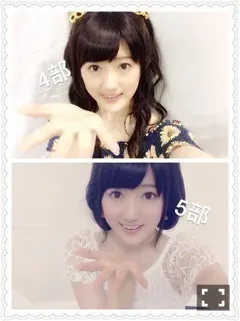 樋口 日奈｜日だまりのお部屋354 *ひなちま（2014-06-22）｜3枚目
