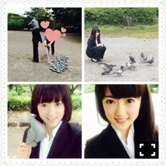 樋口 日奈｜日だまりのお部屋359 *ひなちま（2014-07-10）｜3枚目