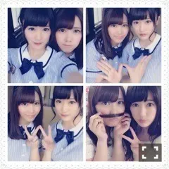 樋口 日奈｜日だまりのお部屋361 *ひなちま（2014-07-12）｜3枚目