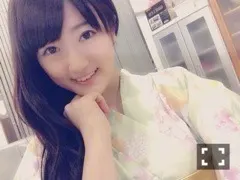 樋口 日奈｜大草原の小さなお部 屋363*ひなちま（2014-07-18）