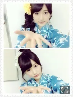 樋口 日奈｜日だまりのお部屋365 *ひなちま（2014-07-21）｜4枚目