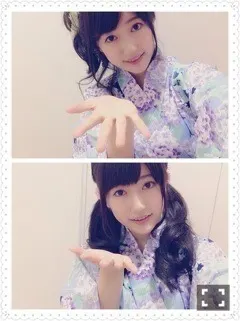 樋口 日奈｜大草原の小さなお部 屋369*ひなちま（2014-08-03）｜2枚目