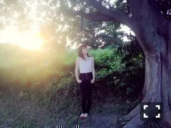 樋口 日奈｜大草原の小さなお部 屋370*ひなちま（2014-08-04）｜3枚目