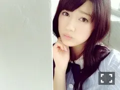 樋口 日奈｜大草原の小さなお部 屋372*ひなちま（2014-08-15）｜2枚目