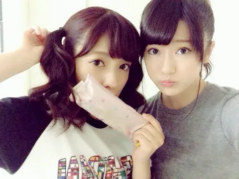 樋口 日奈｜大草原の小さなお部 屋375*ひなちま（2014-08-23）｜3枚目