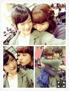 樋口 日奈｜大草原の小さなお部 屋384*ひなちま（2014-09-20）｜2枚目