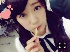 樋口 日奈｜大草原の小さなお部 屋386*ひなちま（2014-09-27）