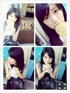樋口 日奈｜日だまりのお部屋389 *ひなちま（2014-10-05）｜3枚目