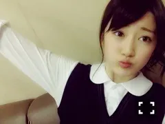 樋口 日奈｜日だまりのお部屋390 *ひなちま（2014-10-08）