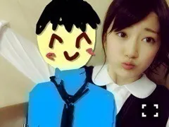 樋口 日奈｜日だまりのお部屋390 *ひなちま（2014-10-08）｜2枚目