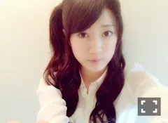 樋口 日奈｜日だまりのお部屋391 *ひなちま（2014-10-13）