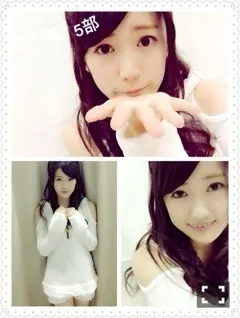 樋口 日奈｜日だまりのお部屋393 *ひなちま（2014-10-18）｜4枚目