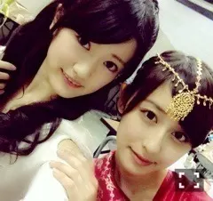 樋口 日奈｜日だまりのお部屋393 *ひなちま（2014-10-18）｜6枚目