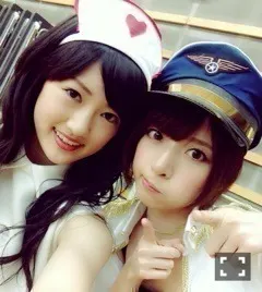 樋口 日奈｜日だまりのお部屋395 *ひなちま（2014-10-26）｜2枚目