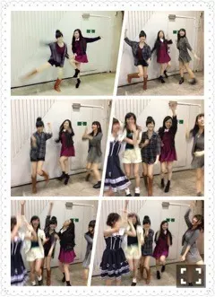 樋口 日奈｜日だまりのお部屋397 *ひなちま（2014-11-02）｜6枚目