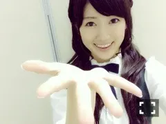 樋口 日奈｜日だまりのお部屋398 *ひなちま（2014-11-03）｜3枚目